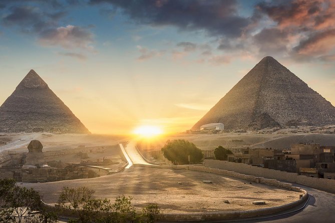 Cairo: Private 2-Day Tour - Price and value: is $223.47 per person fair?