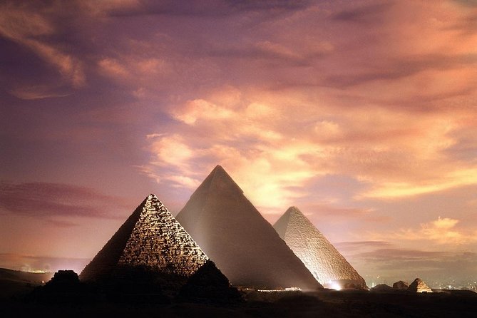 Cairo: Private 2-Day Tour - Nile-side lunch breaks that keep the days from feeling like a sprint