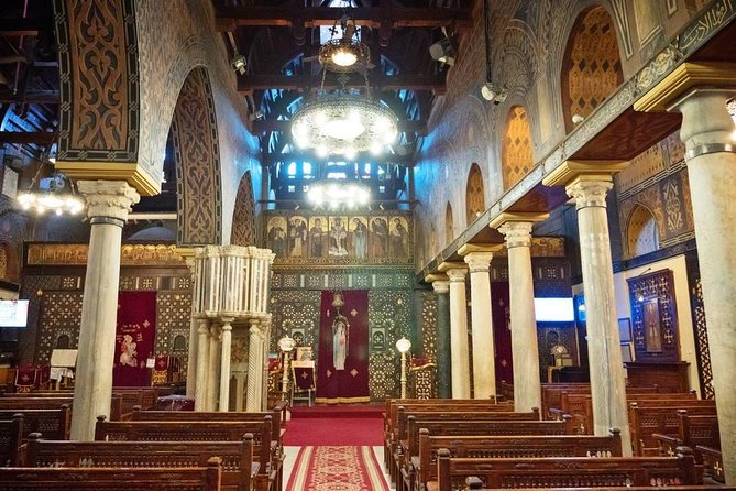 Cairo private day trip with private tour guide & car with driver - Private guide and driver: what actually improves your Cairo time