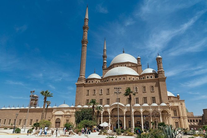 Cairo private day trip with private tour guide & car with driver - Ben Ezra Synagogue: a stop that adds a surprising layer