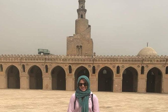 Cairo Private Egyptian Museum, Citadel Mosque and Coptic church - Price and value: what $19 buys you (and what it doesn’t)