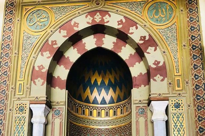 Cairo Private Egyptian Museum, Citadel Mosque and Coptic church - Who should book this Cairo private tour