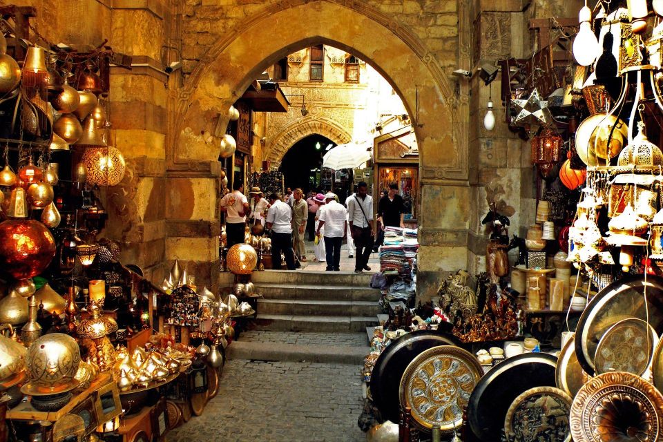 Cairo: Private Giza Pyramids, Sphinx, Saqqara & Memphis Tour - Should You Book This Cairo Private Pyramids Tour?