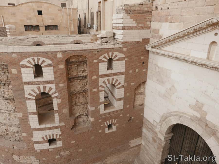 Cairo: Private Guided Tour To Old Cairo & Fort of Babylon - Skip-the-line entry fees: where you’ll feel the money saved