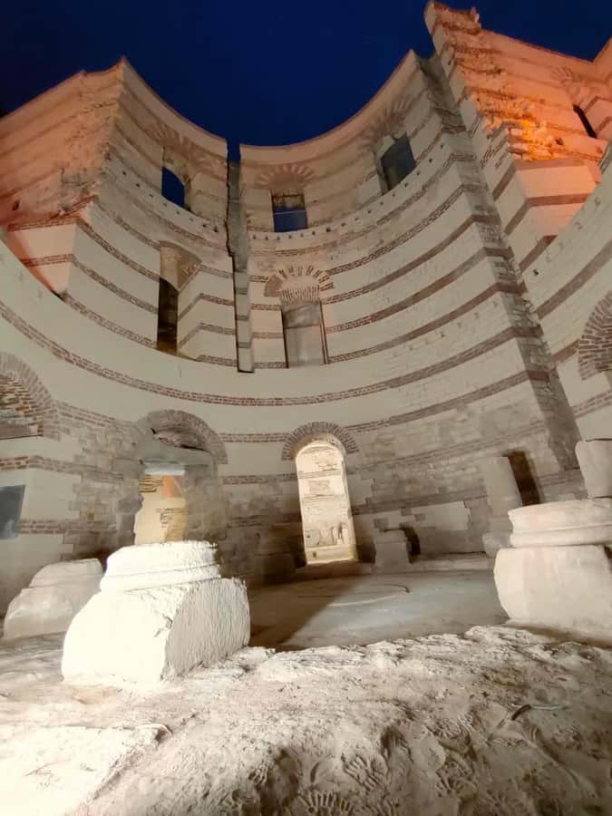 Cairo: Private Guided Tour To Old Cairo & Fort of Babylon - Fort of Babylon: Roman engineering and what’s inside today