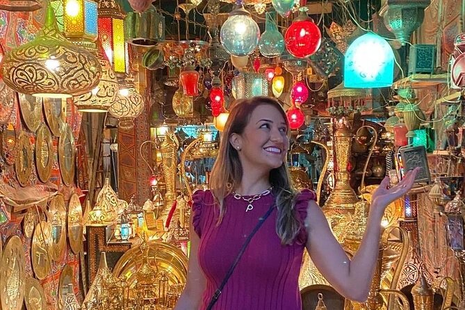 Cairo private guided tours visit Islamic and Coptic Cairo - Abu Serga Church and St. Barbara: Coptic Craftsmanship You Can Actually See