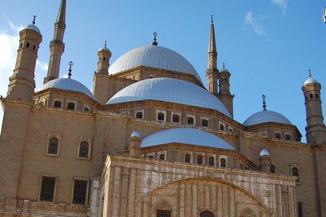 Cairo private guided tours visit Islamic and Coptic Cairo - Price and What You Really Pay for (Tickets, Lunch, and the “Optional” Part)