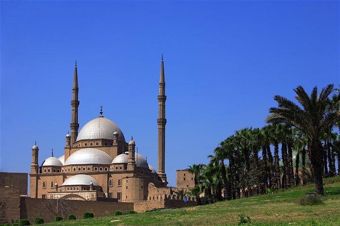 Cairo Private guided Tours visit old mosques & Islamic Cairo - Why Islamic Cairo beats a rushed picture-stop