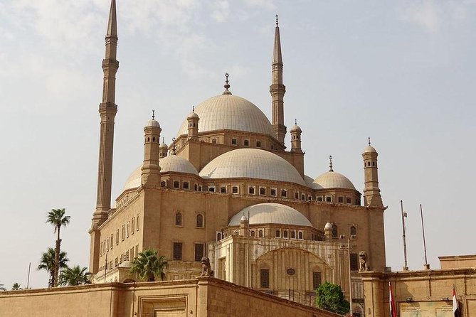 Cairo Private guided Tours visit old mosques & Islamic Cairo - Price and logistics: what $45 really covers