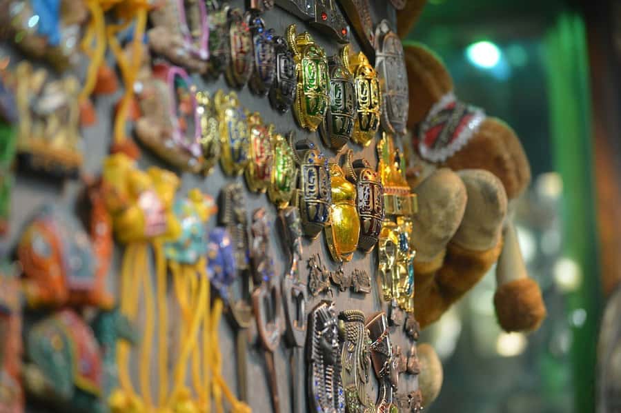 Cairo: Private Half-Day Local Market and Souq Tour - Key Highlights I’d Prioritize