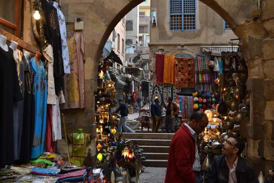 Cairo: Private Half-Day Local Market and Souq Tour - Who This Tour Fits Best (and Who Might Want Another Option)