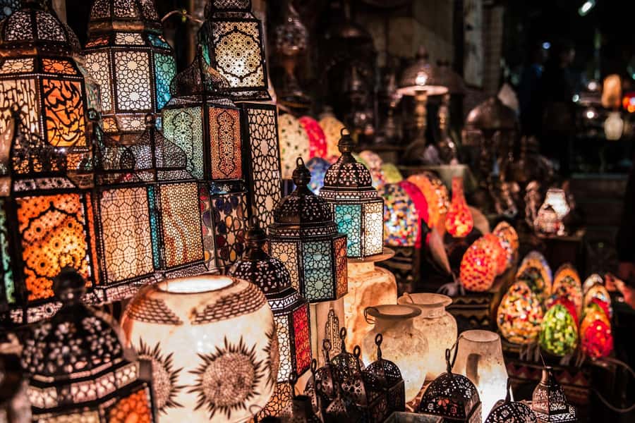 Cairo: Private Half-Day Local Market and Souq Tour - Khan el-Khalili and the Tent Market: Famous Cairo Souks, Without the Guesswork