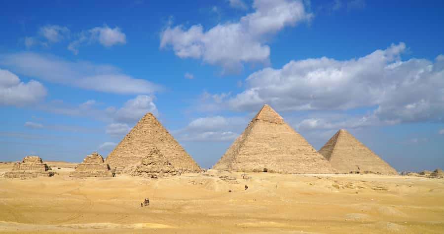 Cairo: Private Half-Day Pyramids Tour with Photographer - Great Pyramid and Sphinx area add-ons: are they worth your time?