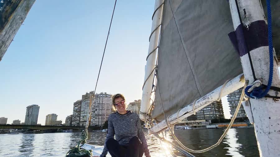 Cairo: Private Nile Felucca Adventure / Round-Trip Transfer - Price and Value: Is $30 Per Person Fair?