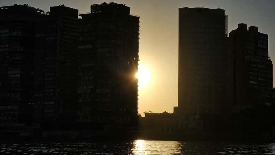 Cairo: Private Nile Felucca Adventure / Round-Trip Transfer - Practical Tips to Make Your Felucca Hour Better