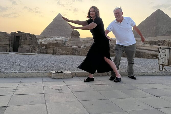 Cairo Private stop over to Giza Pyramids & sphinx, Local Market & Lunch - How to Decide if This Cairo Stopover Tour Fits Your Trip