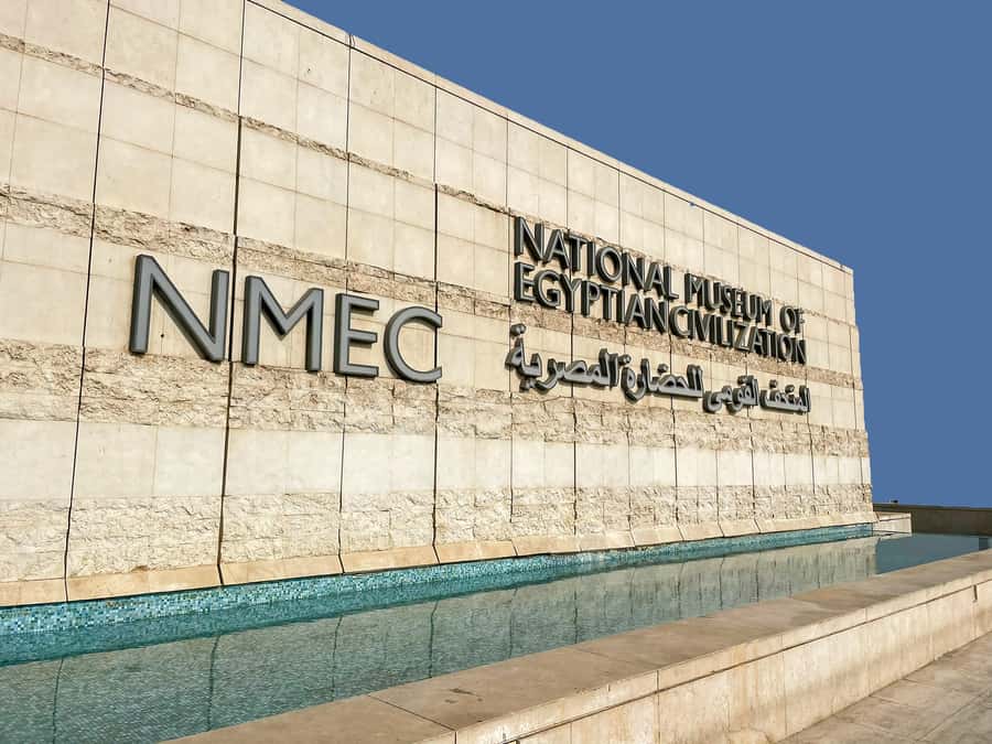 Cairo: Private Tour to Museum of Egyptian Civilization - Why This Museum Tour Feels Different Than the Usual Cairo Stops