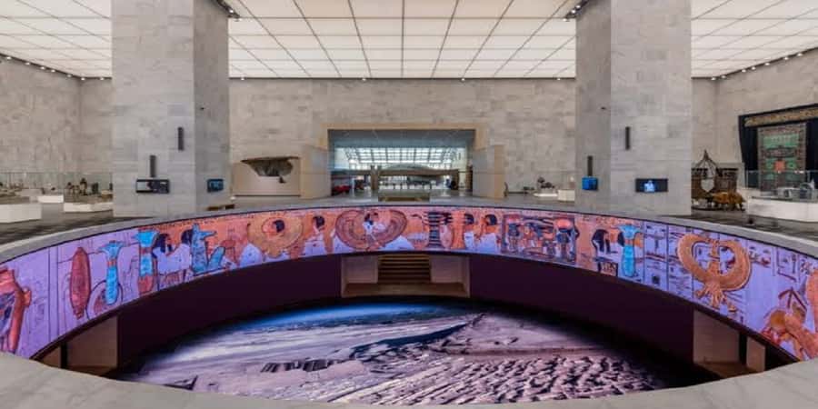 Cairo: Private Tour to Museum of Egyptian Civilization - Fustat, Location, and the Kind of Timing That Helps in Cairo