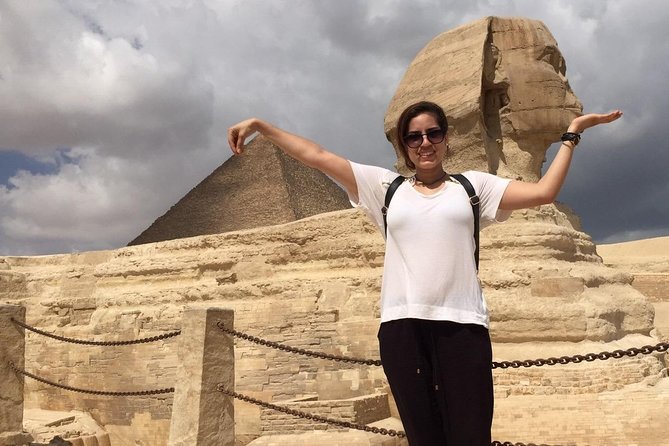 Cairo Private Tours To Giza Pyramids,Egyptian Museum & Bazaar - Khan el-Khalili bazaar: a guided way to finish