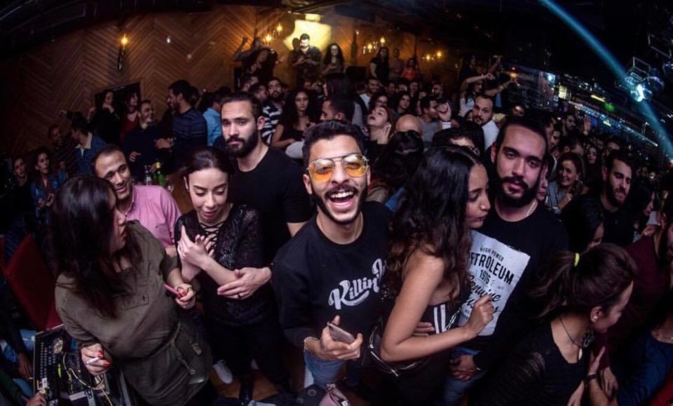 Cairo: Pub Crawl and Speakeasy Bar Tour with 2 Free Drinks - Key things to know before you go