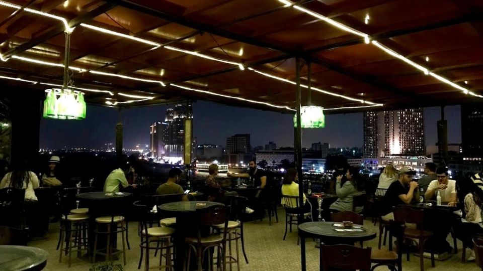 Cairo: Pub Crawl and Speakeasy Bar Tour with 2 Free Drinks - Why This Cairo Pub Crawl Feels Like Real Nightlife
