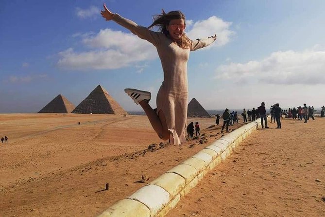 Cairo pyramids and Egyptian museum tour - Private timing: why your guide’s pace matters as much as the sights