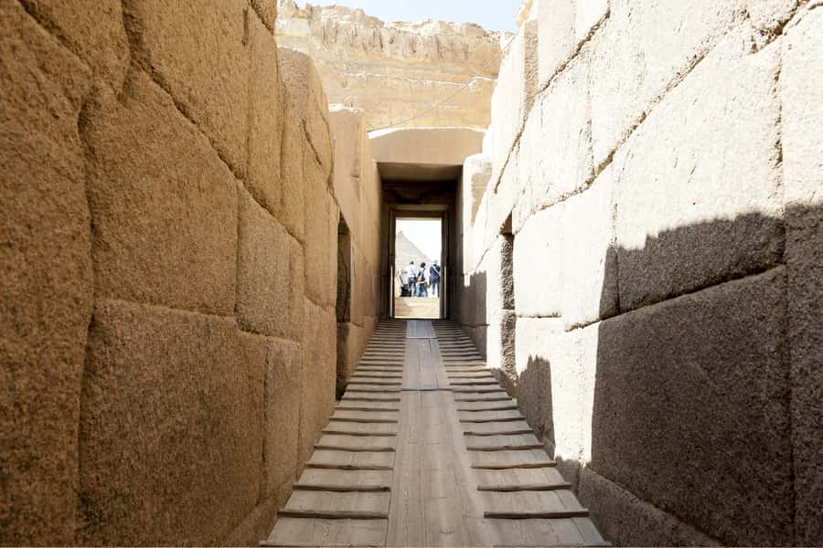 Cairo: Pyramids and Sphinx Tour with River Nile Felucca Ride - The Nile Felucca Ride: Peace on Water (and Why Time of Day Can Change Everything)