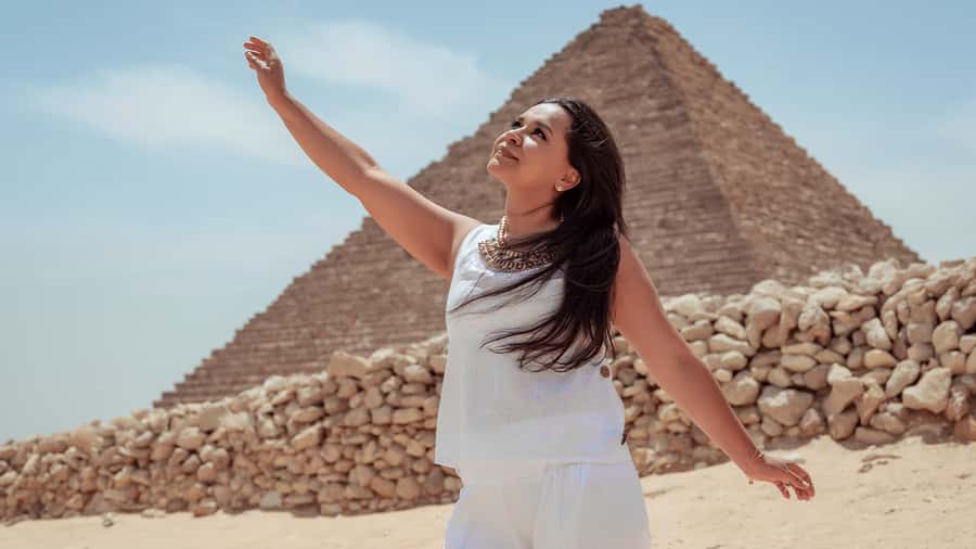 Cairo: Pyramids, Memphis, Sakkara & Dahshur Luxury Adventure - Who this tour suits best (and who should look elsewhere)