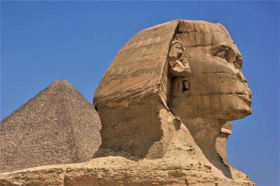 Cairo: Pyramids, Museum & Khan el-Khalili - Egyptian Museum Near Tahrir Square: 5,000 Years of Art in One Stop