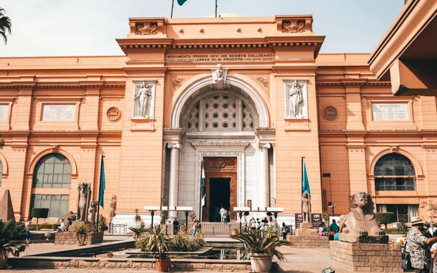 Cairo: Pyramids, Museum & Khan el-Khalili - Price and Value: Is $115 Fair for Pyramids + Museum + Khan el-Khalili?