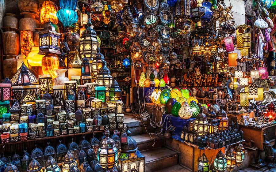 Cairo: Pyramids, Museum & Khan el-Khalili - Small Tradeoffs to Know Before You Go
