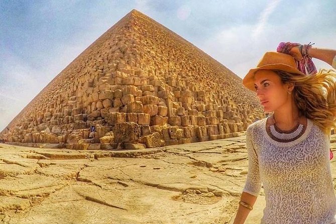 Cairo Pyramids of Giza - Key highlights before you go
