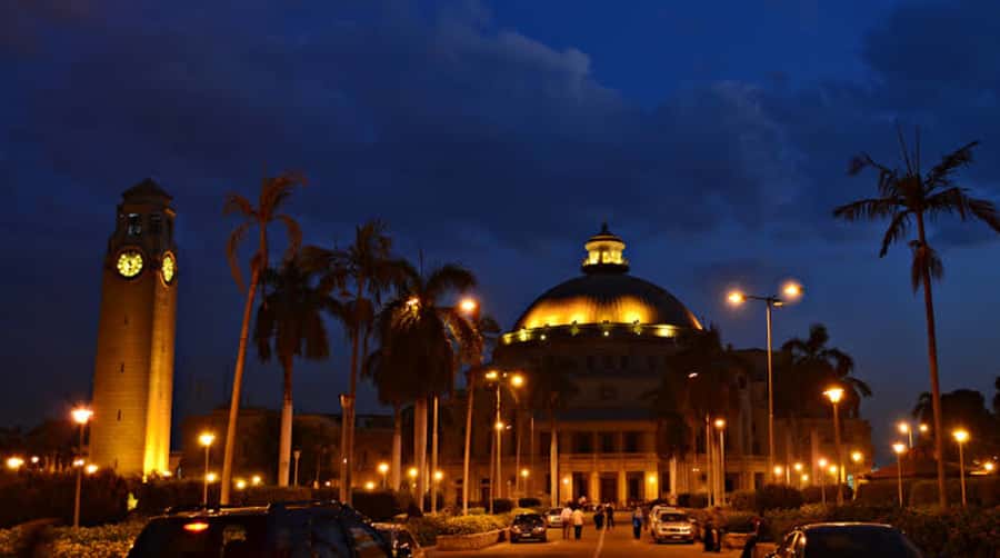 Cairo: Pyramids of Giza Sound & Light Show with City Tour - Pyramids of Giza at Night: Why This Timing Matters