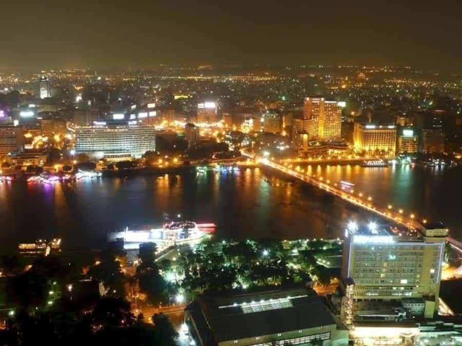 Cairo: Pyramids of Giza Sound & Light Show with City Tour - Cairo by Night: Landmark Stops Without the Guesswork
