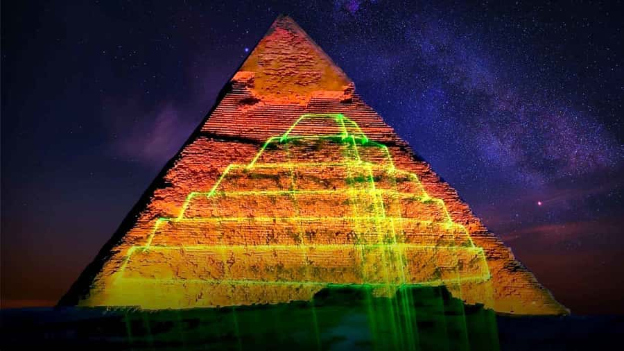 Cairo: Pyramids of Giza Sound & Light Show with City Tour - Dinner at a Local Restaurant: What to Expect and How to Judge It