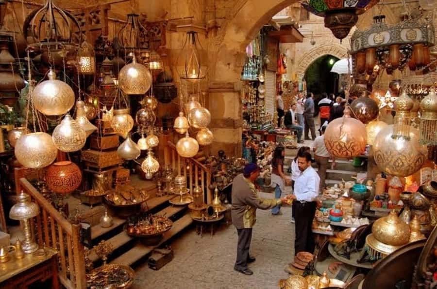 Cairo: Pyramids of Giza Sound & Light Show with City Tour - Guide and Language: How the Tour Can Feel Personal