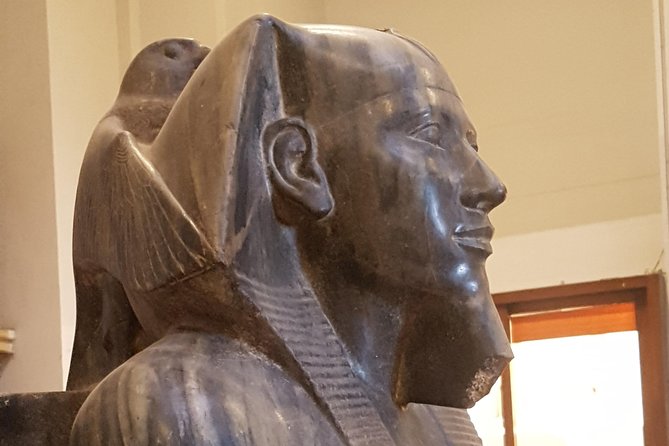 CAIRO & Pyramids Private Excursion from Hurghada,El Gouna, Makadi Bay or Soma Bay - Why This Cairo Day Trip Hits Hard (And Worth It)