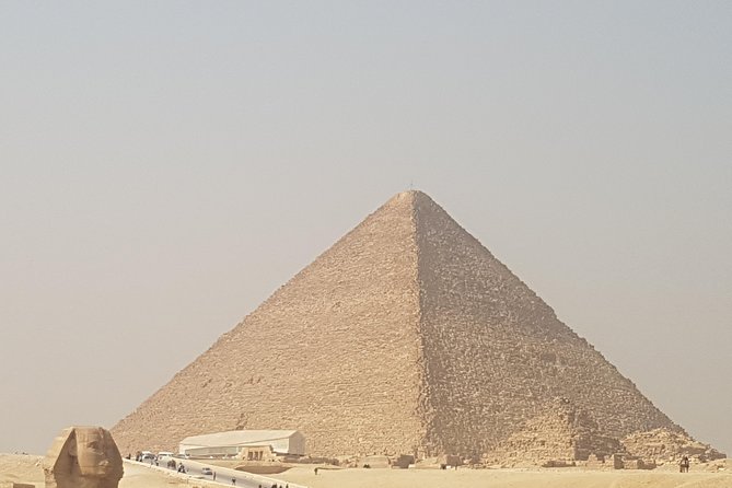 CAIRO & Pyramids Private Excursion from Hurghada,El Gouna, Makadi Bay or Soma Bay - Price and Value: Is This $255.89 Per Person Fair?