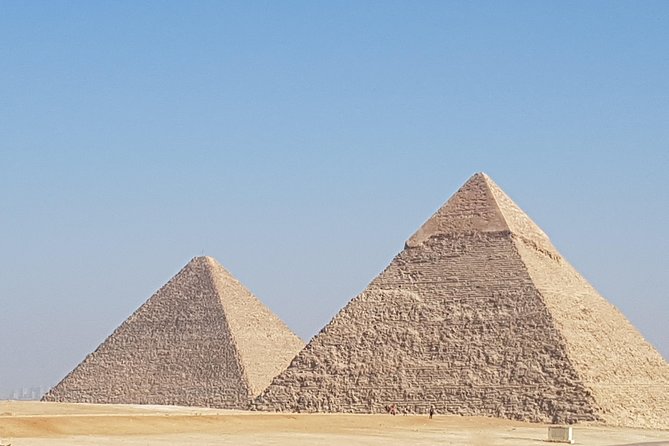 CAIRO & Pyramids Private Excursion from Hurghada,El Gouna, Makadi Bay or Soma Bay - Drive Time From Hurghada: The Real Trade-Off