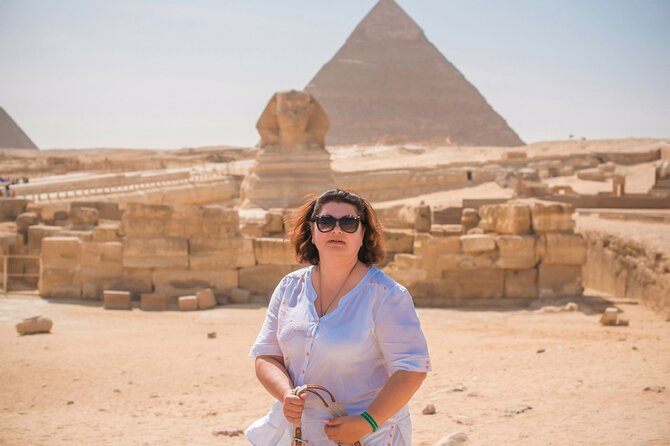 Cairo Pyramids, Saqqarah, Dahshour Full Day Tour - Stop 3: Dahshour—Bent Pyramid lessons and the smooth-sided goal