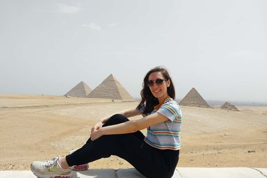 Cairo: Pyramids, Sphinx, and Camel Ride, with ATV Option - Grand Egyptian Museum Option: When It’s Worth Adding