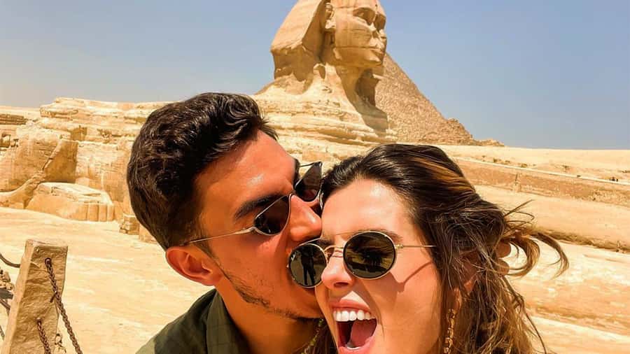 Cairo: Pyramids, Sphinx & Grand Egyptian Museum Private Tour - How the Private Giza + Museum Day Works (4–6 hours)