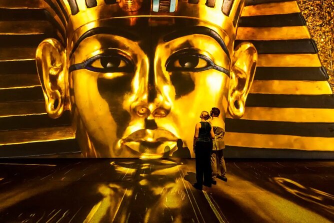 Cairo pyramids tour from Hurghada and Nile boat without Stopping - Nile Felucca Cruise: The Included Calming Moment