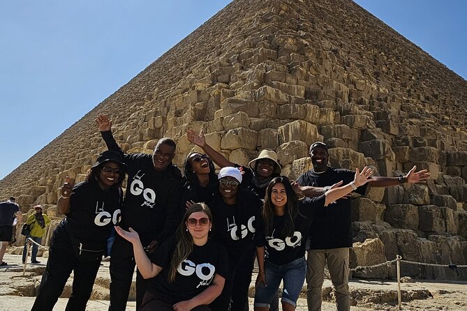 Cairo Pyramids with Museum and Bazaar Private Tour - Price and Value: What $85 Covers (and Why It Can Be a Good Deal)