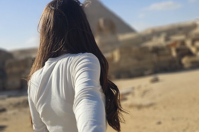 Cairo Pyramids with Museum and Bazaar Private Tour - The Egyptian Museum: Tutankhamun, Royal Mummies, and the Narmer Palette