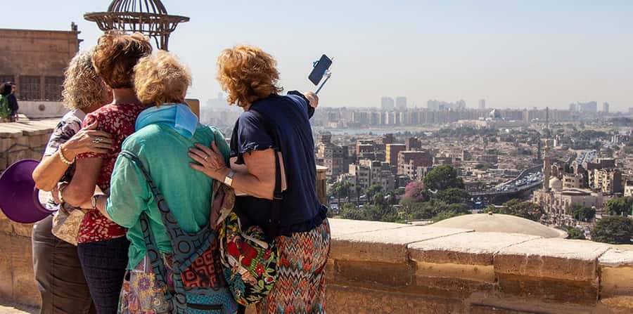Cairo: Salah El Din Citadel and Old Cairo Bazar Guided Tour - Salah El Din Citadel: the best way to start your Cairo day