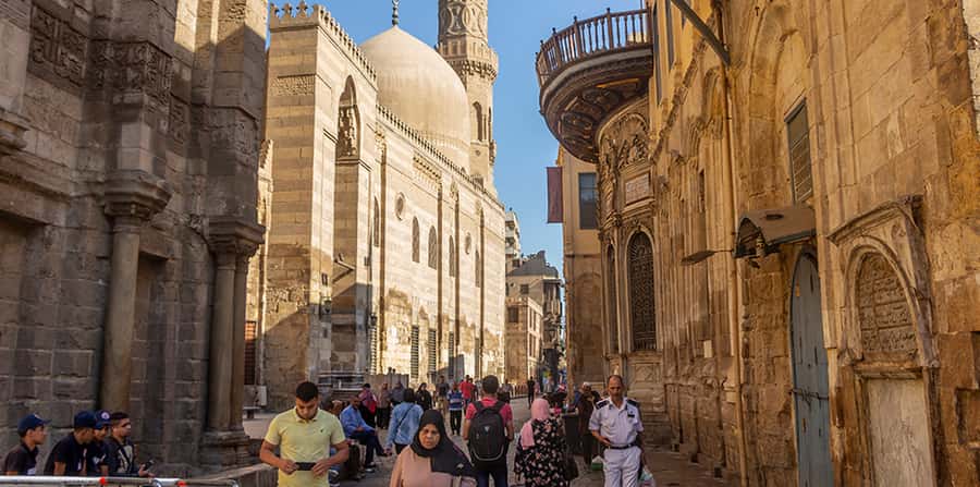 Cairo: Salah El Din Citadel and Old Cairo Bazar Guided Tour - Price and value: what $36 gets you, and when it makes sense to upgrade