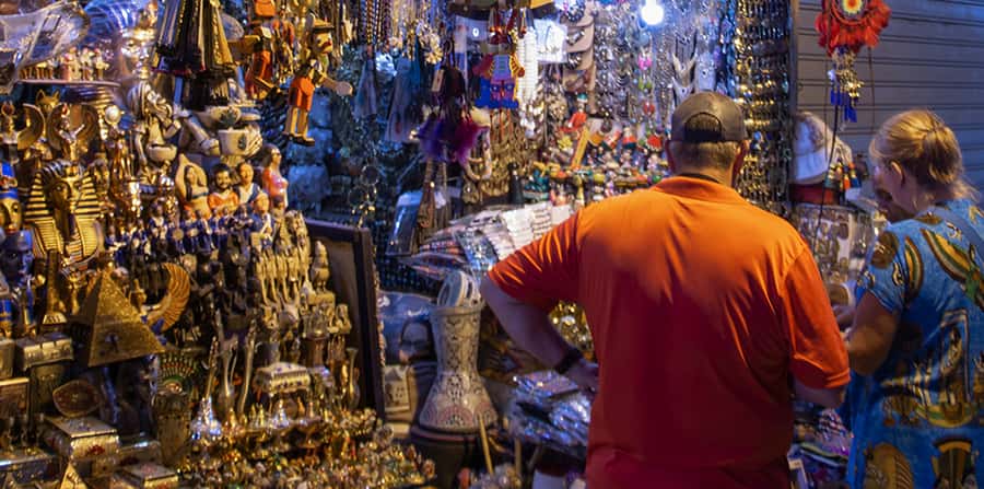 Cairo: Salah El Din Citadel and Old Cairo Bazar Guided Tour - Logistics that make or break a smooth Cairo day