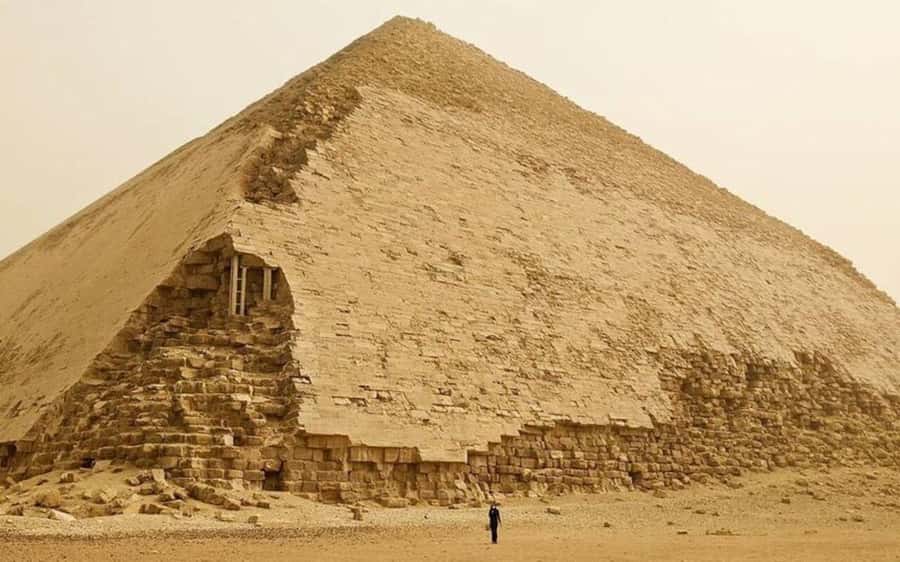 Cairo: Saqqara, Memphis, and Dahshur Day Trip with Lunch - Your guide makes the day: from Mohammed to Ahmed to Rasha
