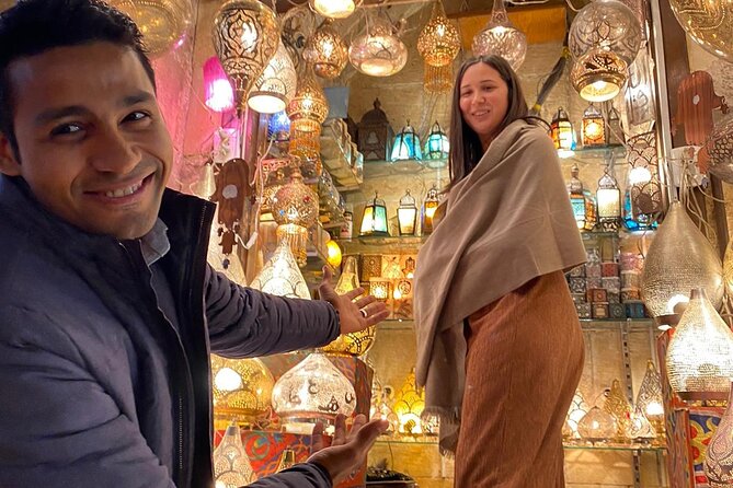 Cairo Secrets Tour & Cairo Kept secrests Tour - Key points to know before you go